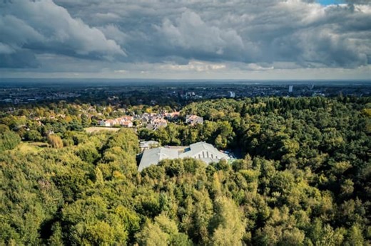 Pinewoods Conservation Group takes public stance against Harrogate firm's expansion