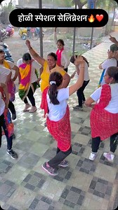 4.8K views · 224 reactions | ❤️拾 #HoliSaree #MulCottonSaree #Festive Fashion #HandloomLove #Ethnic Wear #ColorSplash #HoliVibes #SustainableFashion #IndianWear Holi2025#happyholi | Pooja Pawar | Facebook