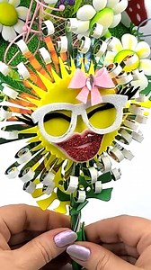 69K views · 914 reactions | Handmade Craft Ideas made of Paper cup ❤️ #diy #tutorial #craft #handmade #craftseasydiy | DIY Easy Crafts | Facebook