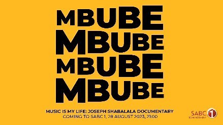 43 reactions | 5 DAYS TO GO! Do you know the classic tune "Mbube" by @ladysmithblackmambazo60? Watch Music is My Life: Joseph Shabalala documentary... and get exclusive insights into the man behind this acclaimed music group. #SABC1siON #JosephShabalala | SABC1- Mzansi Fo Sho | Facebook
