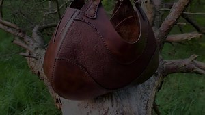 Shoulder Bag Leather Pattern PDF - Small Tote Digital Template - Etsy