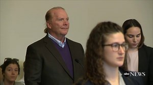 Mario Batali pleads not guilty to assault charge