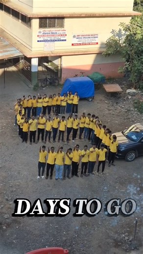 Kiran Tutorials on Instagram: ""5️⃣ days to go! 🎉 Ahaan's Grand Annual Day Celebration is getting closer! 🔥 You've got this! Get ready for an unforgettable experience! #AhaanAnnualDay #GrandCelebration #5DaysToGo#kirantutorials #viral #mirabhyander #success #education #trending"