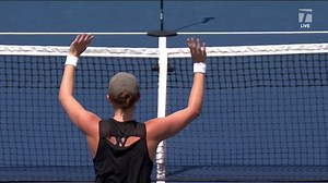 1.3K views · 17 reactions | Two types of people, which one are you?  1️⃣ Daniil Medvedev 2️⃣ Alexander Bublik | Tennis Channel | Facebook