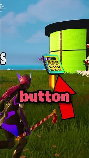 *NEW* FASTEST NO TIMER Fortnite XP Map to LEVEL UP FAST in Chapter 7 WINTERFEST