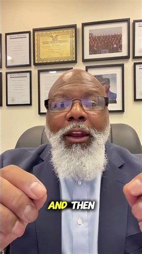 DID THE ATTORNEY REVIEW YOUR COLLECTION FILE