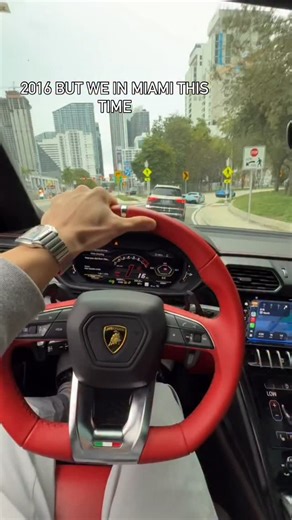 RPM ROYALTY on Instagram: "2016 second chance #exotic #2016 #miami #lamborghini #rpmroyalty"