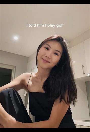 Funny Golf Moments: Struggles in Putt Putt