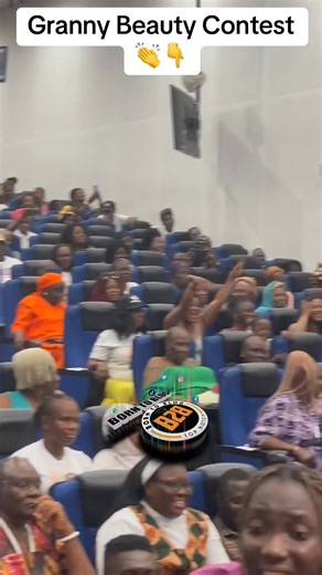 21K views · 1.1K reactions | Granny Beauty Contest  | BORN 2 BLOG | Facebook