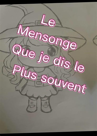 Je ne suis pas folle 😜