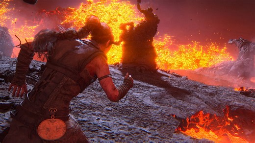 Hellblade 2 Senua's Saga crashing/freezing error: Possible fixes, reasons, and more explored