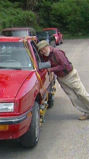 Perpendicular Parking Part 2