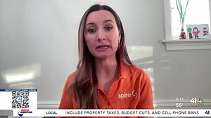 Spire answers gas bill questions as customers start to receive winter bills