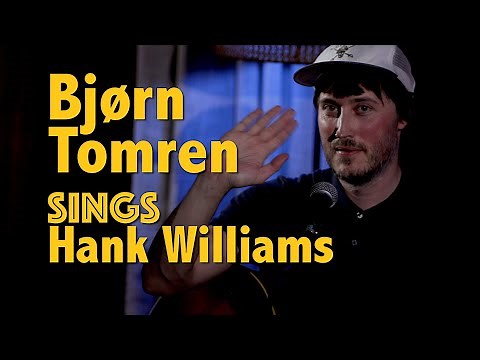 Bjørn Tomren