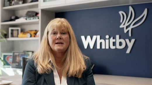 Town of Whitby Looking Forward | Town of Whitby