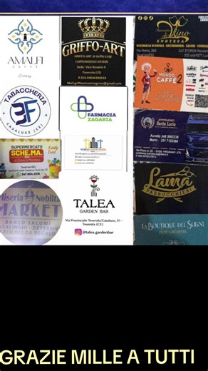 @Maria Loffredo @Francesco Trinaccio @Annamaria @avetasabatino @Anna Loffredo @clarissa💎 @amalficaffe @Luigi Incontrodivino @elisacacciapuoti_ @Enza Griffo @Giancarlo Mastrangelo @giuseppeimprota65 @MR⚓️ @Supermercato M&O @🍒Felisia 🍒 @Antonio Della Vol953 @Antonella❤️ @maddysv @Angelamaria Andreozzi @Savio Cavalli @Nando De Rosa official @Stefano russo @N.A.I.R ❤️ @Veryesasy