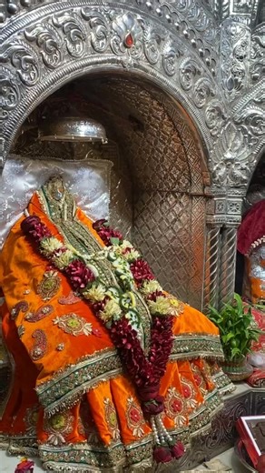 Kuldevi Maa Beriwali on Instagram