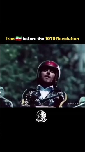 Iran Before 1979: The Truth They Don’t Show You.#beyond5000 #iran #history