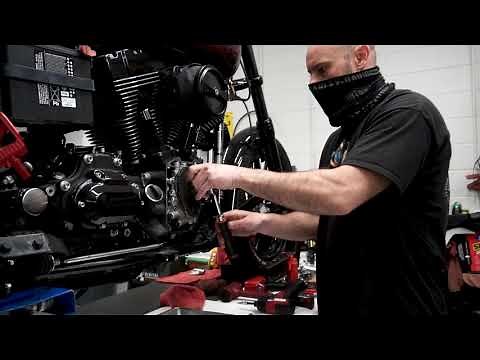 FEULING 543 CAMCHEST KIT INSTALLED