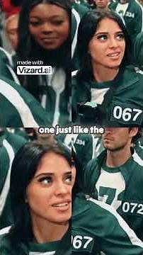 . “Red Light Green Light: 456 Players, Only 232 Survive! 🔥 | $456K Challenge”