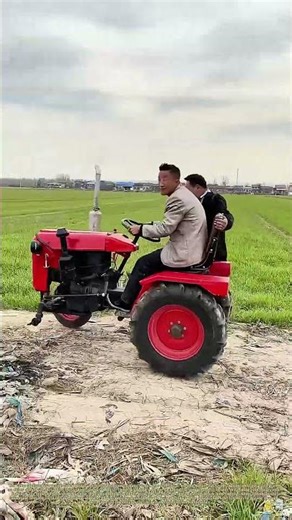 Rural Adventures: Four - Wheeling on Country Roads