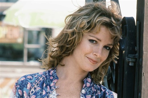 Why 'Days of Our Lives' star Deidre Hall was asked to confront fans picketing studio over serial killer