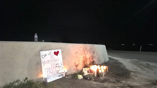 4 killed in car chase that ended in crash in Madera County identified