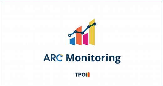ARC Monitoring - Automated Accessibility Scan - TPGi