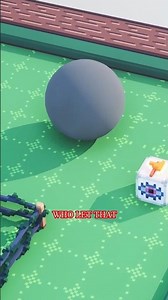 How we handled BALLS (for a cube-based game)