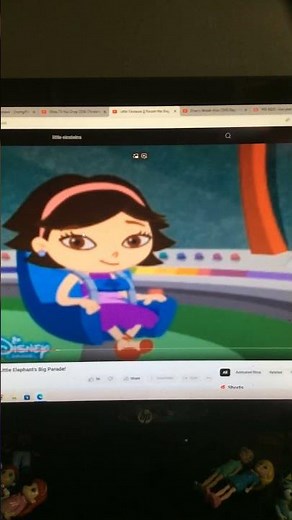 Hop(2011) Post-Credit Scene