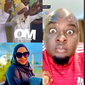 2.1K views · 67 reactions | Duuh huu Utani sio poa kabisa ... Mke angeenda hivi hivi | YINGA MEDIA | Facebook