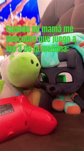 No hay salvación 😞 #humor #bobicraft #memes #yoshi