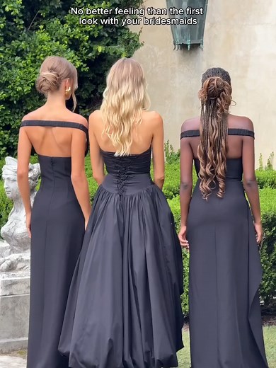 A-Line Black Dress: Perfect for Every Occasion