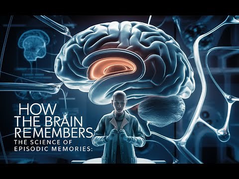 How the Brain Remembers: The Science of Episodic Memories.