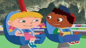 Fire Truck Rocket! - Little Einsteins (Series 2, Episode 37) - Apple TV (UK)