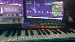 12K views · 554 reactions | WHO SAID POWERSTOMP COMEBACK? 來 Getting some training in for the new Powerstomp Kickstarter album. Me and Violate got this beat for ya’ll... | Joey Riot | Facebook