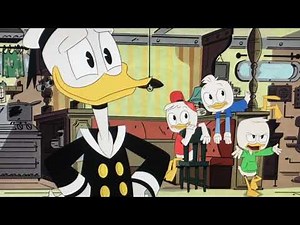 Ducktales Quack pack