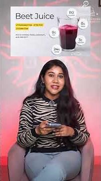 Beetroot Juice Benefits and Side Effects Explained #chennaidermatologist