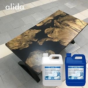 [Hot Item] Alida Best Epoxy Resin Food Grade Epoxy Resin