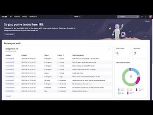 Next Experience Quick Start Guide
