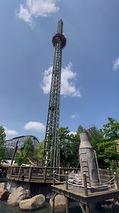 4.3K views · 71 reactions | Drop Line at Dollywood | In The Loop | Facebook