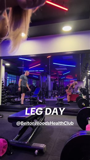 Quick spa break leg day #legday #fitness #spa #fyp