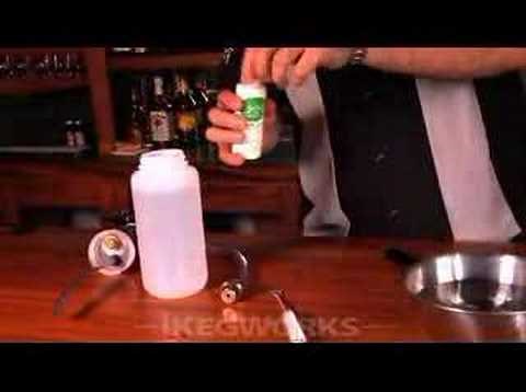 How to Clean Draft Beer Lines