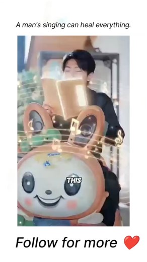 movie clips on Instagram: "​🎬 Movie: The Supreme Singer (Also known as: I Rely on Singing to Conquer the World or My Singing Voice is Invincible) Note: This is a serialized web mini-drama, not a theatrical movie. ​⭐ Genre: Fantasy | Comedy | Isekai (Transmigration) | Action ​⏳ Runtime: Short-form series (Approx. 2 minutes per episode, usually 80–100 episodes total). ​🌟 Rating: ⭐⭐⭐⭐ (4.0/5 on social media apps for its comedic value) ​☀️ Cast: ​Lead Actor: A popular Chinese mini-drama actor (oft