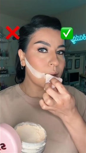 Try this Baking placement Hack 😱 #youtubeshorts #shorts #viralvideo #shorts #makeup #baking #bihar