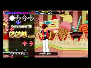DDR A - Angelic Jelly (SP-EXPERT)