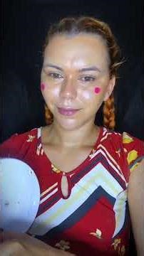 Tutorial de preparação de pele! #makeup #tutorial