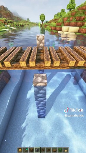 samabuilds TikTok'ta