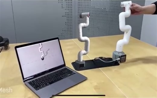 未 来 已 至——DataMesh Director一键数据驱动 【“什么才叫真正的数字孪生啊！”战术后仰】