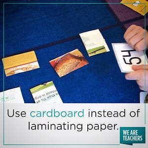 70K views · 269 reactions | Make your classroom more green! ♻️ Plus get more sustainable classroom ideas here ----> https://www.weareteachers.com/reduce-classroom-carbon-footprint/ | WeAreTeachers | Facebook